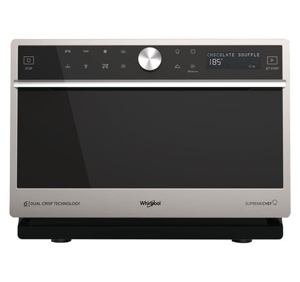 Mikrovlnná trouba Whirlpool MWP 3391 SX