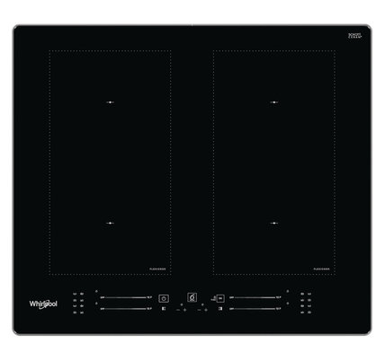 Varná deska Whirlpool WL S8560 AL
